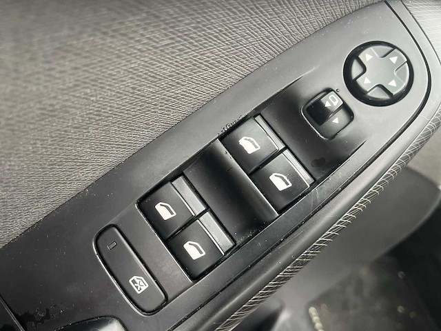 Citroen grand c4 picasso 1.6 bluehdi business 7 persoons 2015 | gx-984-k - afbeelding 27 van  28