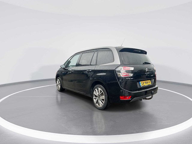 Citroen grand c4 picasso 1.6 bluehdi business 7 persoons 2015 | gx-984-k - afbeelding 28 van  28