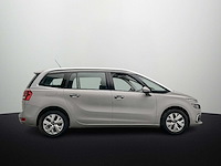 Citroen grand c4 picasso 1.6 bluehdi business 98g. 2017 - afbeelding 2 van  12