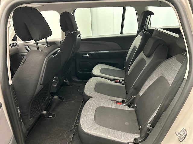 Citroen grand c4 picasso 1.6 bluehdi business 98g. 2017 - afbeelding 3 van  12