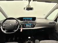 Citroen grand c4 picasso 1.6 bluehdi business 98g. 2017 - afbeelding 4 van  12