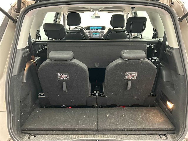 Citroen grand c4 picasso 1.6 bluehdi business 98g. 2017 - afbeelding 5 van  12
