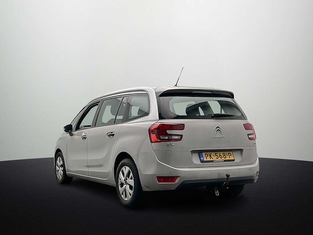 Citroen grand c4 picasso 1.6 bluehdi business 98g. 2017 - afbeelding 8 van  12