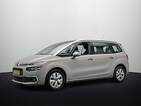Citroen grand c4 picasso 1.6 bluehdi business 98g. 2017 - afbeelding 10 van  12