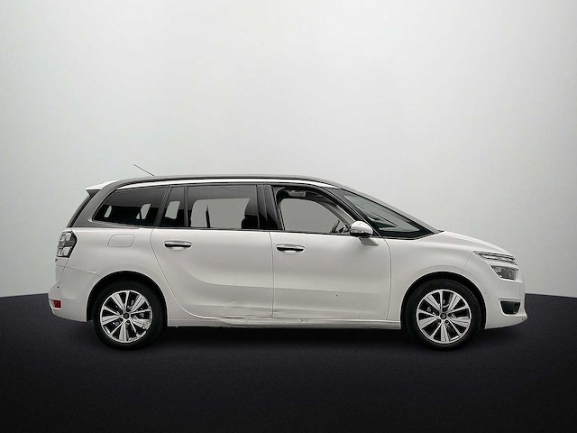 Citroen grand c4 picasso 1.6 e-hdi business 2015 | gd-543-f - afbeelding 2 van  27