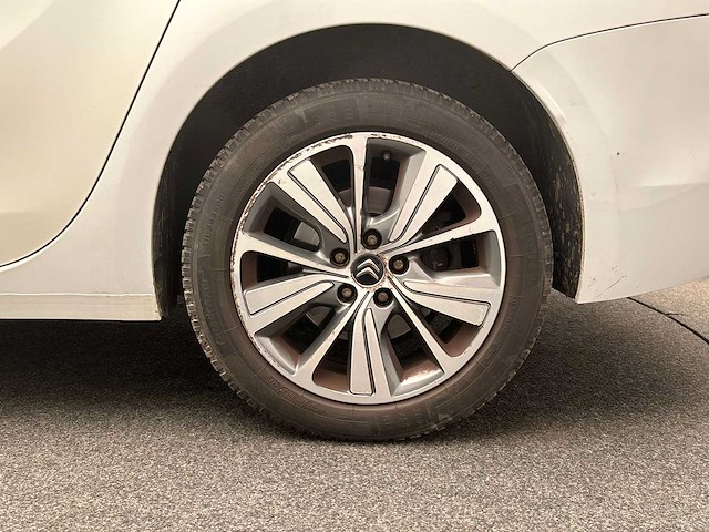 Citroen grand c4 picasso 1.6 e-hdi business 2015 | gd-543-f - afbeelding 5 van  27