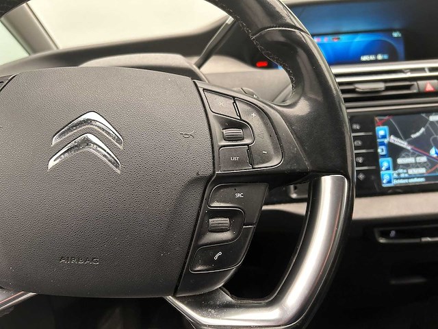 Citroen grand c4 picasso 1.6 e-hdi business 2015 | gd-543-f - afbeelding 6 van  27
