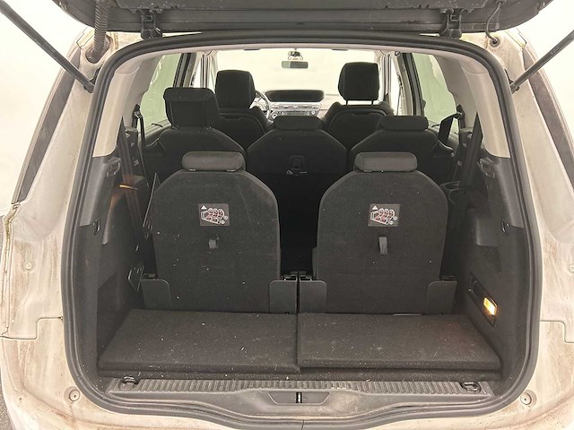 Citroen grand c4 picasso 1.6 e-hdi business 2015 | gd-543-f - afbeelding 11 van  27