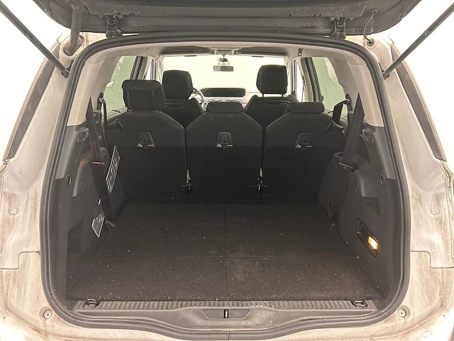 Citroen grand c4 picasso 1.6 e-hdi business 2015 | gd-543-f - afbeelding 14 van  27