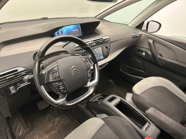 Citroen grand c4 picasso 1.6 e-hdi business 2015 | gd-543-f - afbeelding 15 van  27