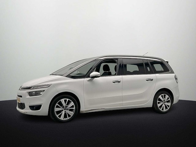 Citroen grand c4 picasso 1.6 e-hdi business 2015 | gd-543-f - afbeelding 24 van  27