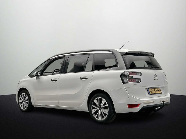 Citroen grand c4 picasso 1.6 e-hdi business 2015 | gd-543-f - afbeelding 25 van  27