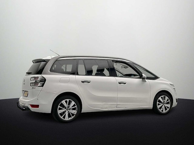 Citroen grand c4 picasso 1.6 e-hdi business 2015 | gd-543-f - afbeelding 27 van  27