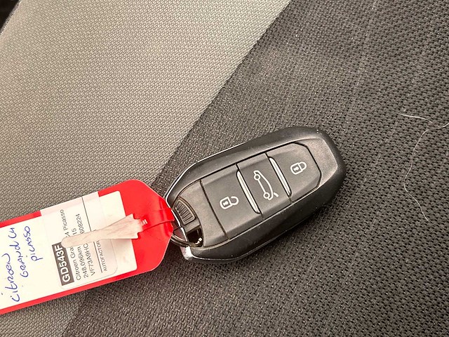 Citroen grand c4 picasso 1.6 e-hdi business 2015 | gd-543-f - afbeelding 17 van  33