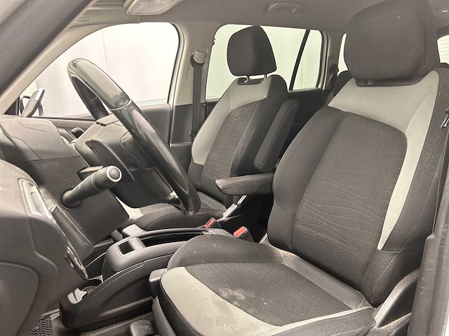 Citroen grand c4 picasso 1.6 e-hdi business 2015 | gd-543-f - afbeelding 21 van  33