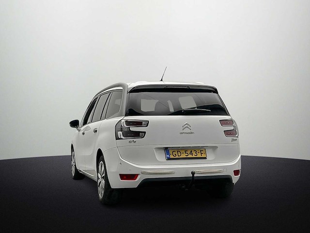 Citroen grand c4 picasso 1.6 e-hdi business 2015 | gd-543-f - afbeelding 2 van  33