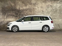 Citroen grand c4 picasso 1.6 e-thp business 165pk 2017 (origineel-nl) 7-persoons, pf-197-k - afbeelding 5 van  30