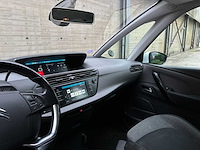 Citroen grand c4 picasso 1.6 e-thp business 165pk 2017 (origineel-nl) 7-persoons, pf-197-k - afbeelding 7 van  30