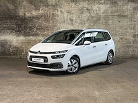 Citroen grand c4 picasso 1.6 e-thp business 165pk 2017 (origineel-nl) 7-persoons, pf-197-k - afbeelding 1 van  30