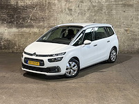 Citroen grand c4 picasso 1.6 e-thp business 165pk 2017 (origineel-nl) 7-persoons, pf-197-k - afbeelding 21 van  30