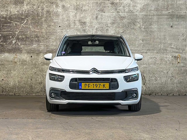 Citroen grand c4 picasso 1.6 e-thp business 165pk 2017 (origineel-nl) 7-persoons, pf-197-k - afbeelding 26 van  30