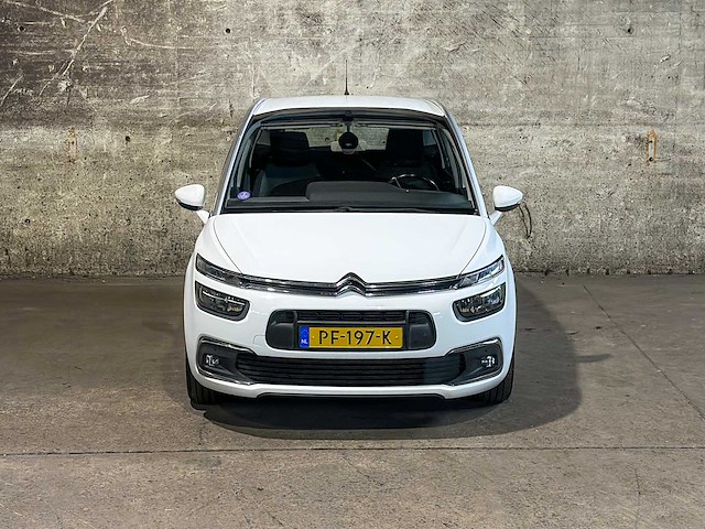 Citroen grand c4 picasso 1.6 e-thp business 165pk 2017 (origineel-nl) 7-persoons, pf-197-k - afbeelding 27 van  30