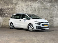 Citroen grand c4 picasso 1.6 e-thp business 165pk 2017 (origineel-nl) 7-persoons, pf-197-k - afbeelding 28 van  30