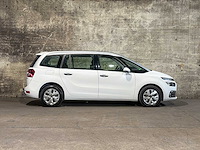 Citroen grand c4 picasso 1.6 e-thp business 165pk 2017 (origineel-nl) 7-persoons, pf-197-k - afbeelding 30 van  30