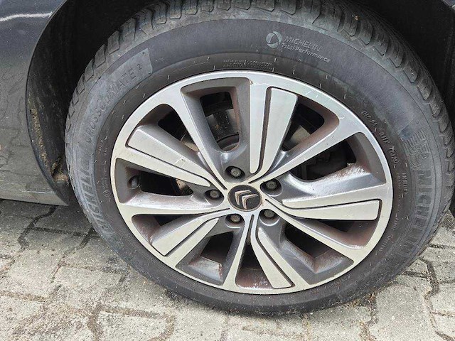 Citroen grand c4 picasso 1.6 e-thp intensive * nl-746-x - afbeelding 4 van  5