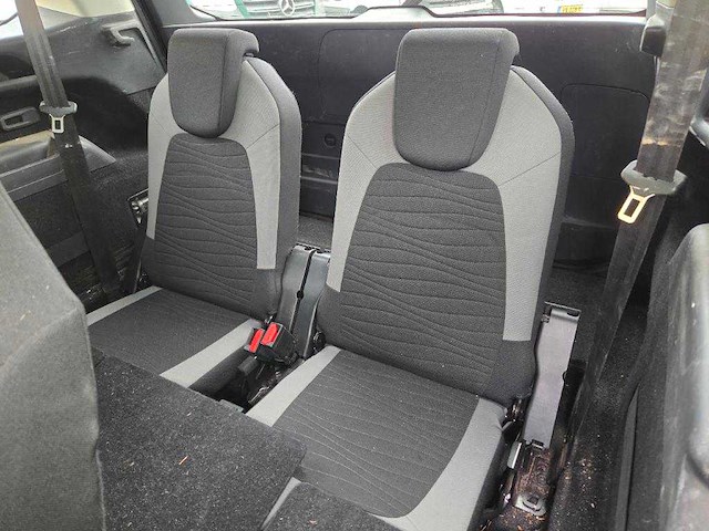 Citroen grand c4 picasso 1.6 e-thp intensive * nl-746-x - afbeelding 3 van  17
