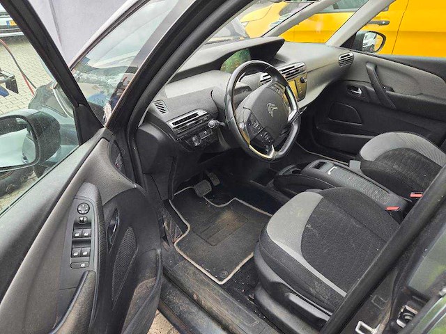 Citroen grand c4 picasso 1.6 e-thp intensive * nl-746-x - afbeelding 4 van  17