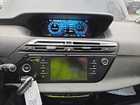 Citroen grand c4 picasso 1.6 e-thp intensive * nl-746-x - afbeelding 7 van  17