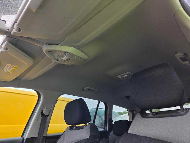 Citroen grand c4 picasso 1.6 e-thp intensive * nl-746-x - afbeelding 8 van  17