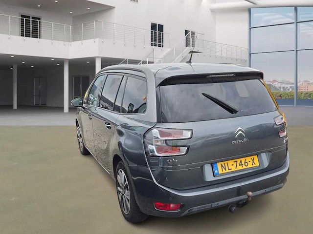 Citroen grand c4 picasso 1.6 e-thp intensive * nl-746-x - afbeelding 11 van  17