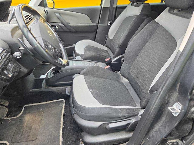 Citroen grand c4 picasso 1.6 e-thp intensive * nl-746-x - afbeelding 17 van  17