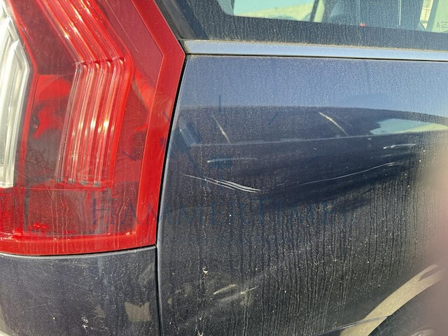 Citroen grand c4 picasso 1.6 hdi exclusive fap, 2011 - afbeelding 16 van  24