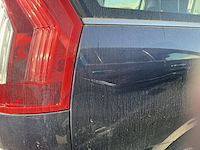 Citroen grand c4 picasso 1.6 hdi exclusive fap, 2011 - afbeelding 16 van  24