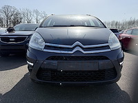 Citroen grand c4 picasso 1.6 hdi exclusive fap, 2011 - afbeelding 12 van  24