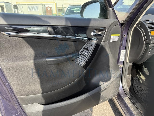 Citroen grand c4 picasso 1.6 hdi exclusive fap, 2011 - afbeelding 22 van  24