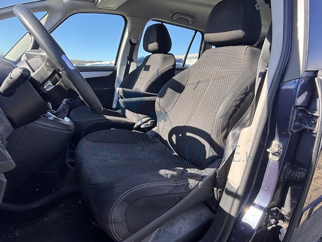 Citroen grand c4 picasso 1.6 hdi seduction fap, 2011 - afbeelding 2 van  32