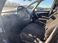 Citroen grand c4 picasso 1.6 hdi seduction fap, 2011 - afbeelding 3 van  32