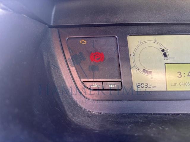 Citroen grand c4 picasso 1.6 hdi seduction fap, 2011 - afbeelding 5 van  32