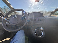 Citroen grand c4 picasso 1.6 hdi seduction fap, 2011 - afbeelding 6 van  32