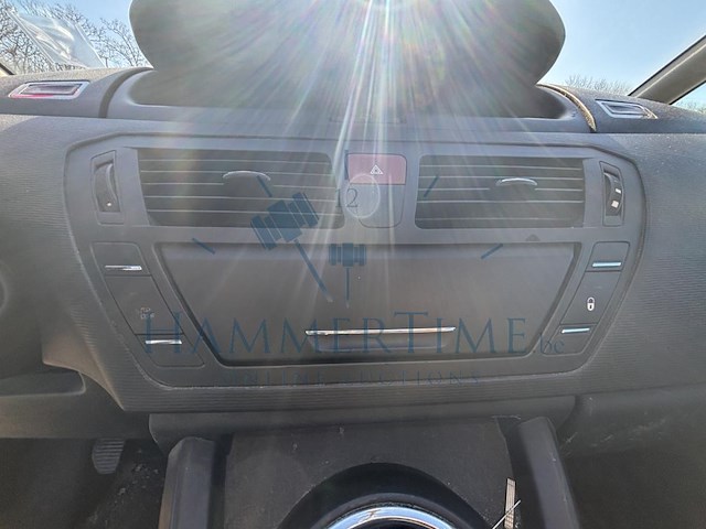 Citroen grand c4 picasso 1.6 hdi seduction fap, 2011 - afbeelding 7 van  32