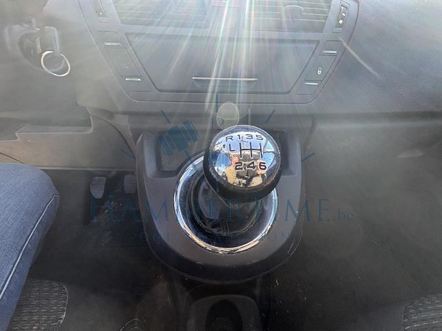 Citroen grand c4 picasso 1.6 hdi seduction fap, 2011 - afbeelding 8 van  32