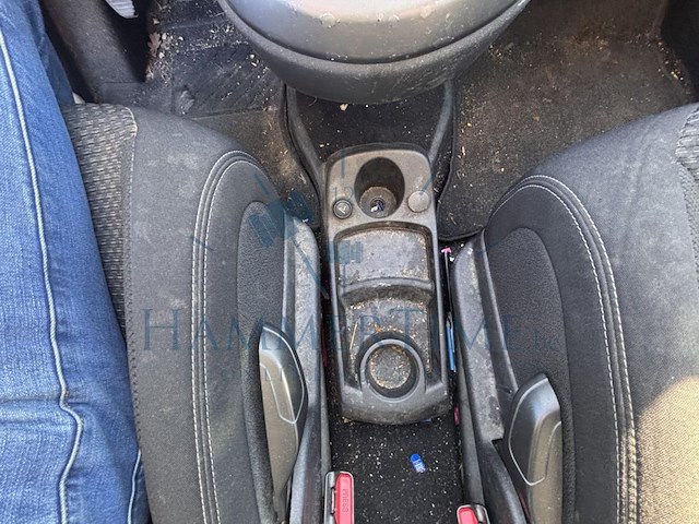 Citroen grand c4 picasso 1.6 hdi seduction fap, 2011 - afbeelding 9 van  32