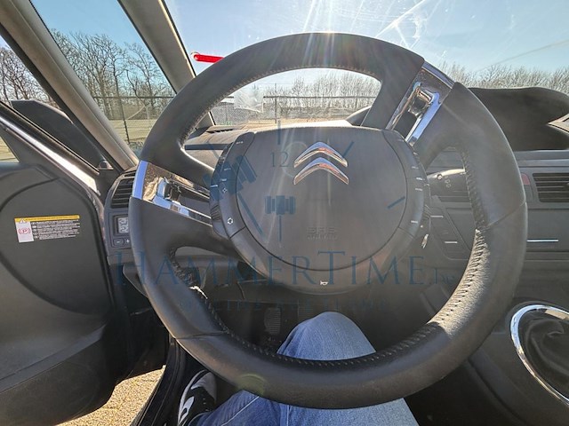 Citroen grand c4 picasso 1.6 hdi seduction fap, 2011 - afbeelding 10 van  32