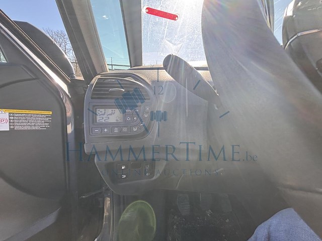 Citroen grand c4 picasso 1.6 hdi seduction fap, 2011 - afbeelding 11 van  32