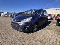 Citroen grand c4 picasso 1.6 hdi seduction fap, 2011 - afbeelding 1 van  32