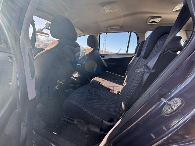 Citroen grand c4 picasso 1.6 hdi seduction fap, 2011 - afbeelding 13 van  32